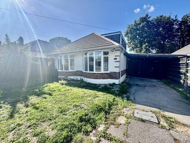 House for rent in Kinson, Bournemouth