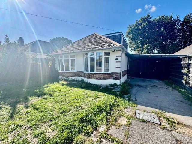 Room for rent in Kinson, Bournemouth