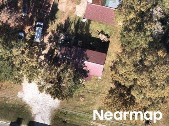 House for sale in Richlands, North Carolina