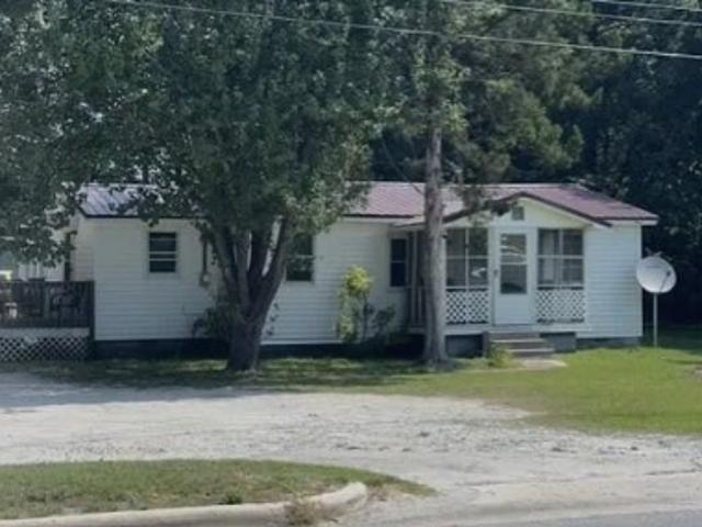 House for sale in Richlands, North Carolina