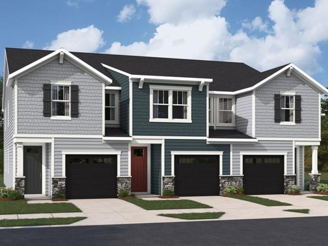 Townhouse for sale in Kinston, North Carolina