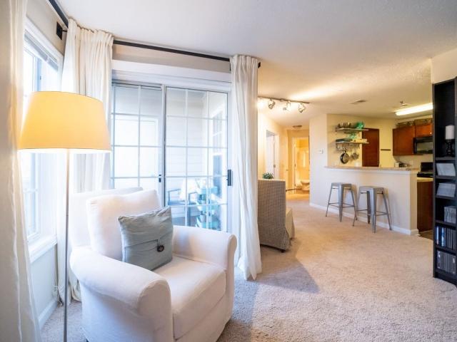 Apartment for rent in Cobb, Georgia