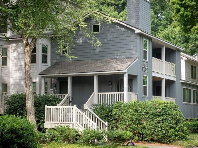 Apartment for rent in Cobb, Georgia