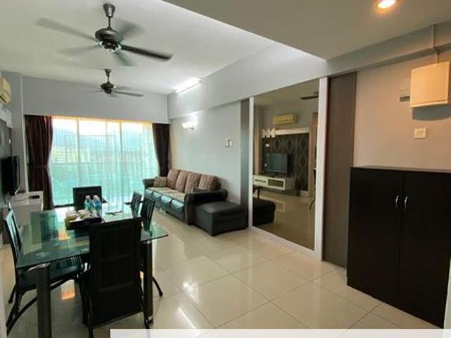 Condominium for sale in Perak, Tanjong Ipoh