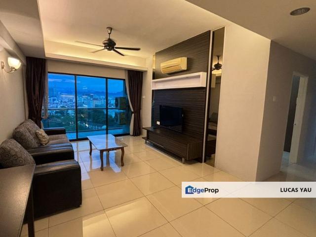 Condominium for rent in Majlis Bandaraya Ipoh, Kinta