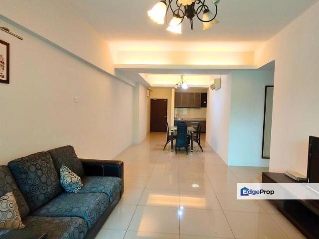 Condominium for sale in Perak, Tanjong Ipoh