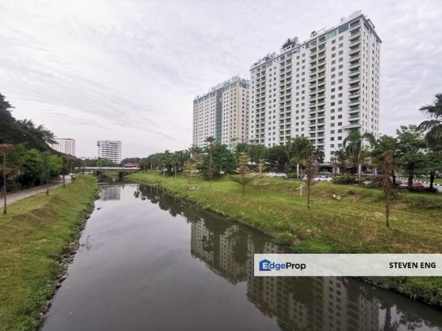 Condominium for rent in Perak, Tanjong Ipoh