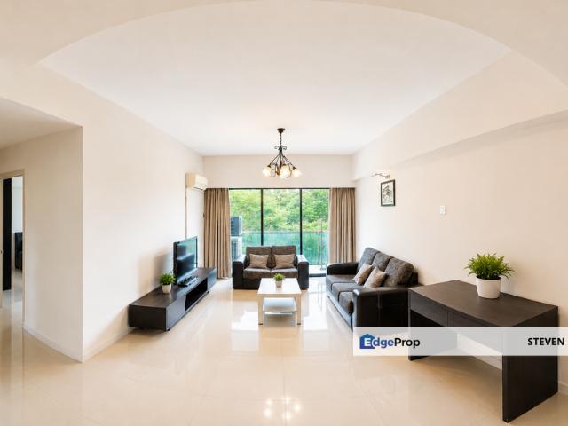 Condominium for sale in Perak, Tanjong Ipoh