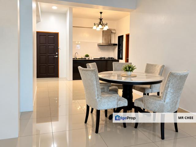 Condominium for sale in Perak, Tanjong Ipoh