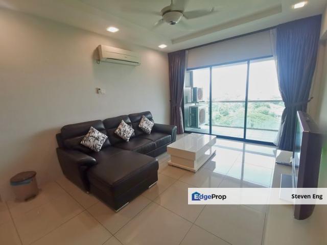 Condominium for rent in Perak, Tanjong Ipoh