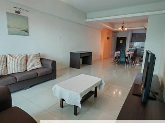Condominium for sale in Perak, Tanjong Ipoh