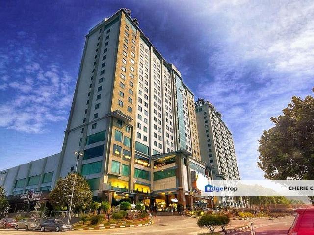 Condominium for sale in Perak, Tanjong Ipoh