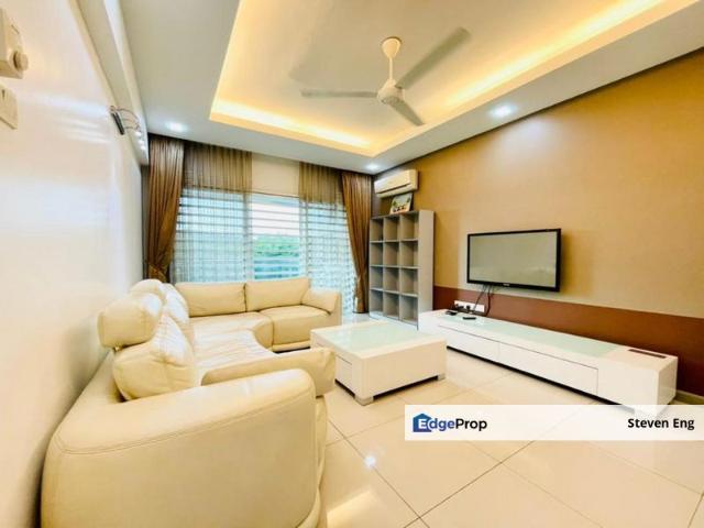 Condominium for rent in Perak, Tanjong Ipoh