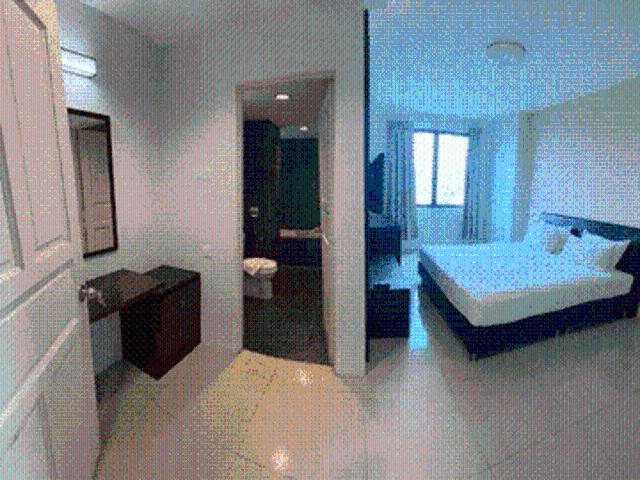 Apartment for rent in Perak, Tanjong Ipoh