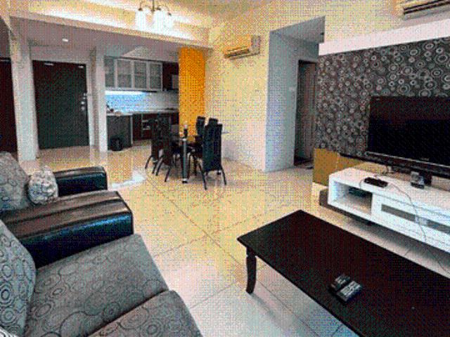 Apartment for rent in Perak, Tanjong Ipoh