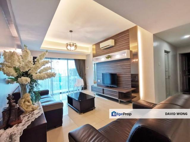 Condominium for rent in Perak, Tanjong Ipoh