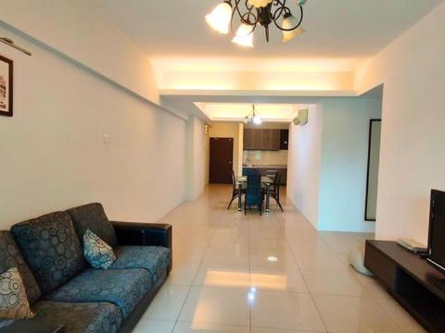 Serviced Residence for sale in Perak, Tanjong Ipoh