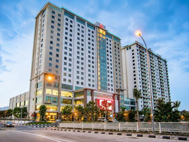 Serviced Residence for sale in Perak, Tanjong Ipoh
