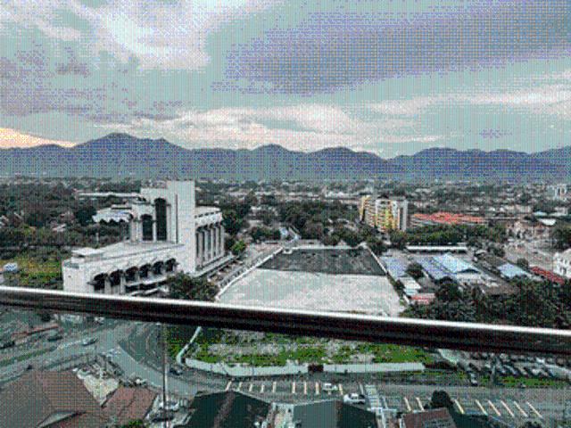 Apartment for rent in Perak, Tanjong Ipoh