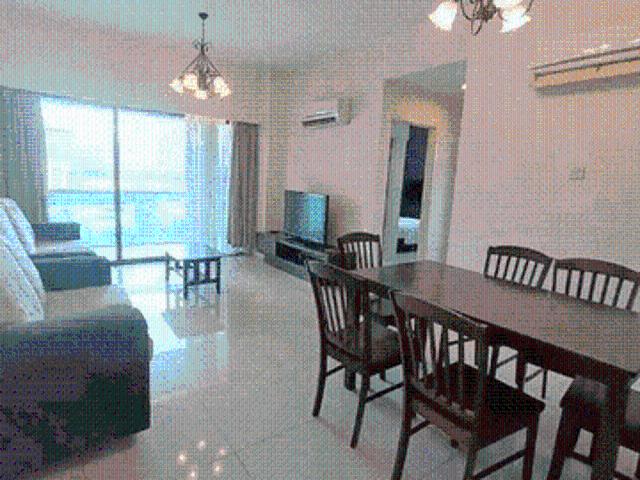 Apartment for rent in Perak, Tanjong Ipoh