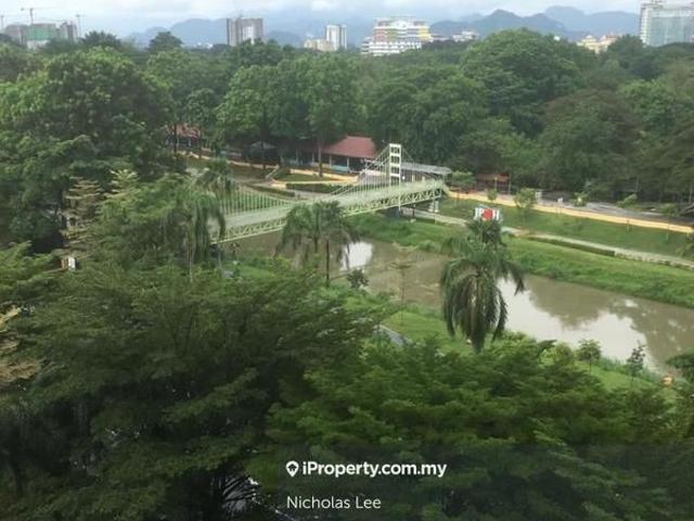 House for rent in Perak, Tanjong Ipoh