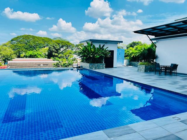 Apartment for rent in Perak, Tanjong Ipoh