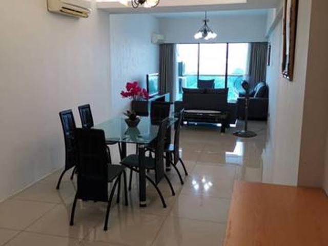 Serviced Residence for rent in Perak, Tanjong Ipoh