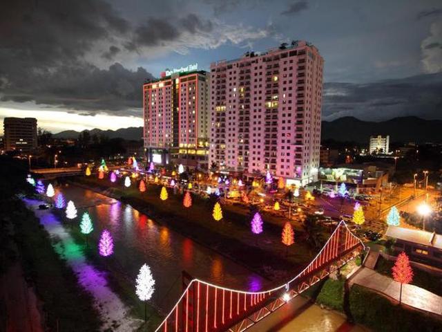 Serviced Residence for rent in Perak, Tanjong Ipoh