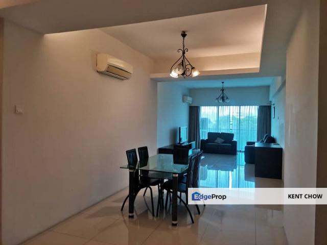 Condominium for sale in Perak, Tanjong Ipoh