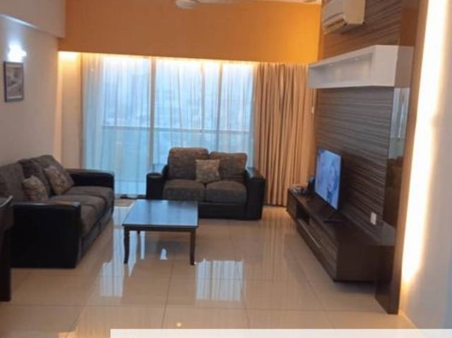 Condominium for rent in Perak, Tanjong Ipoh