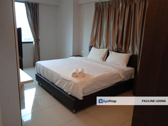 Condominium for rent in Perak, Tanjong Ipoh