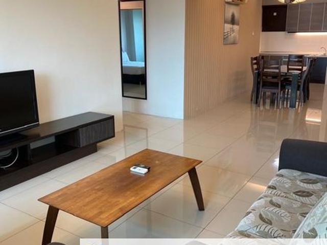 Condominium for rent in Perak, Tanjong Ipoh