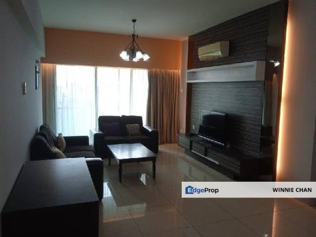 Condominium for sale in Perak, Tanjong Ipoh
