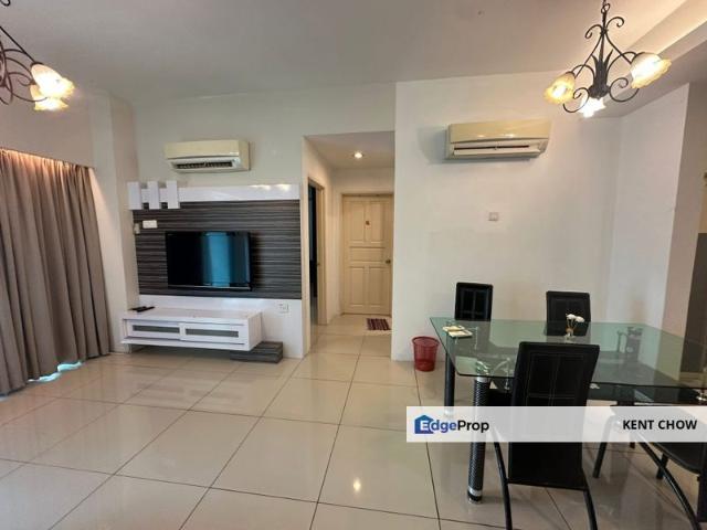 Condominium for rent in Perak, Tanjong Ipoh