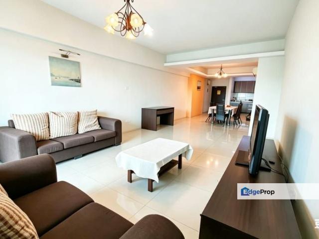 Condominium for sale in Perak, Tanjong Ipoh