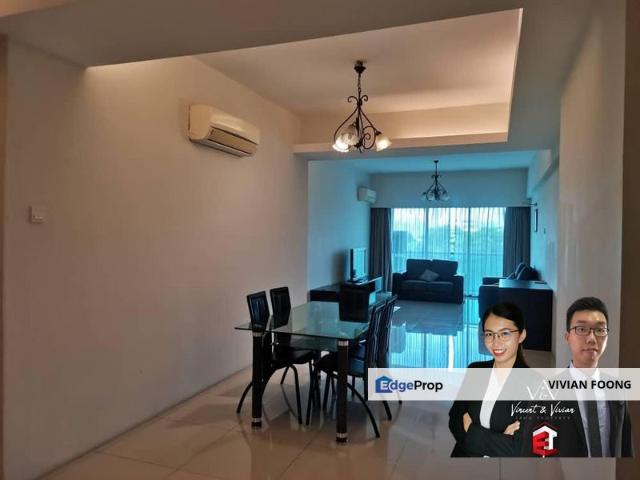 Condominium for rent in Perak, Tanjong Ipoh
