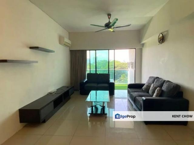 Condominium for sale in Perak, Tanjong Ipoh