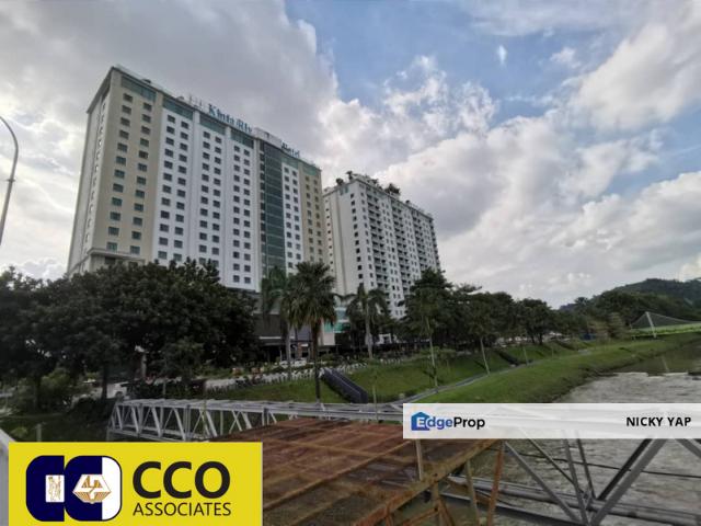Condominium for rent in Perak, Tanjong Ipoh