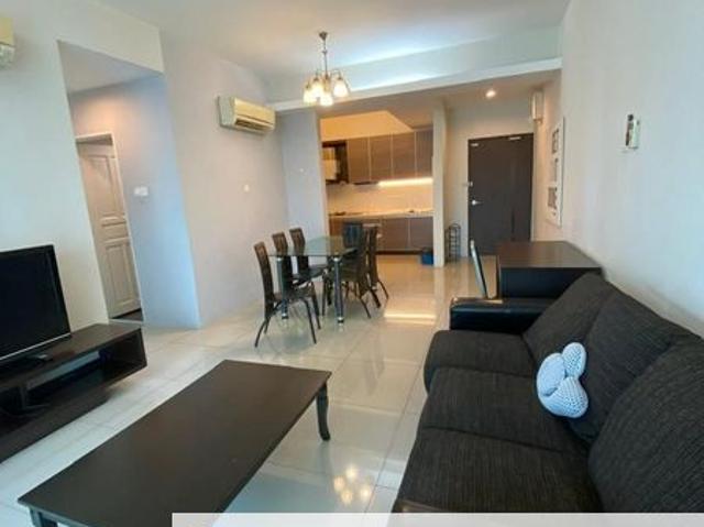 Condominium for sale in Perak, Tanjong Ipoh