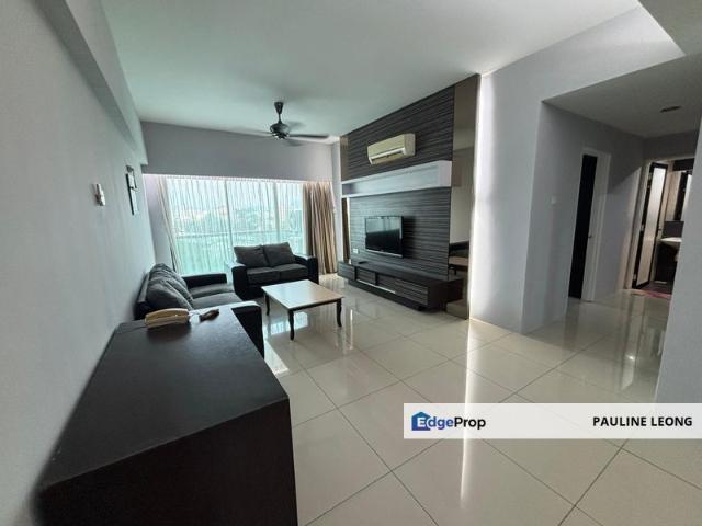 Condominium for rent in Perak, Tanjong Ipoh