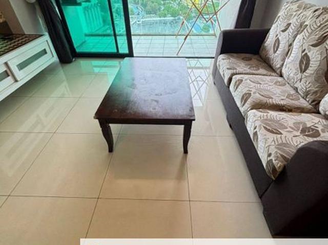 Condominium for rent in Perak, Tanjong Ipoh