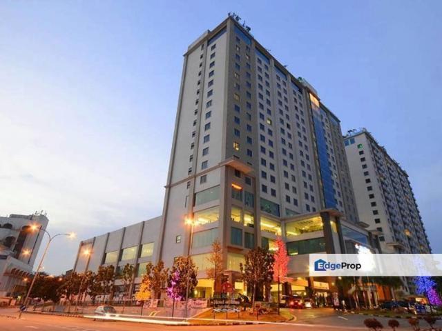 Condominium for rent in Perak, Tanjong Ipoh