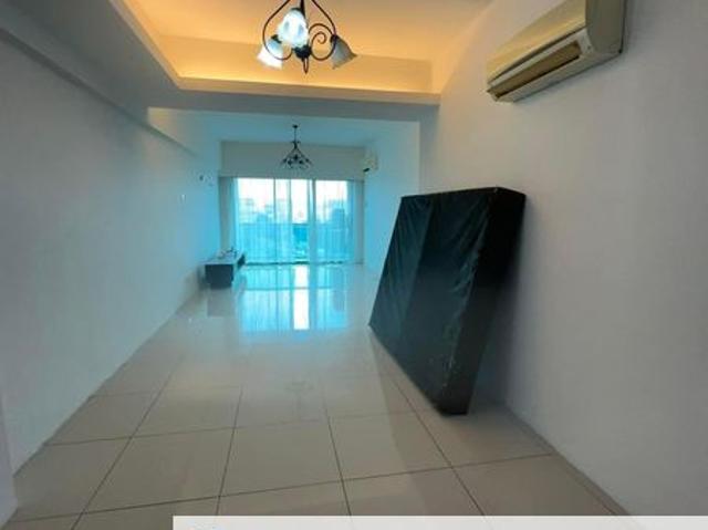 Condominium for rent in Perak, Tanjong Ipoh