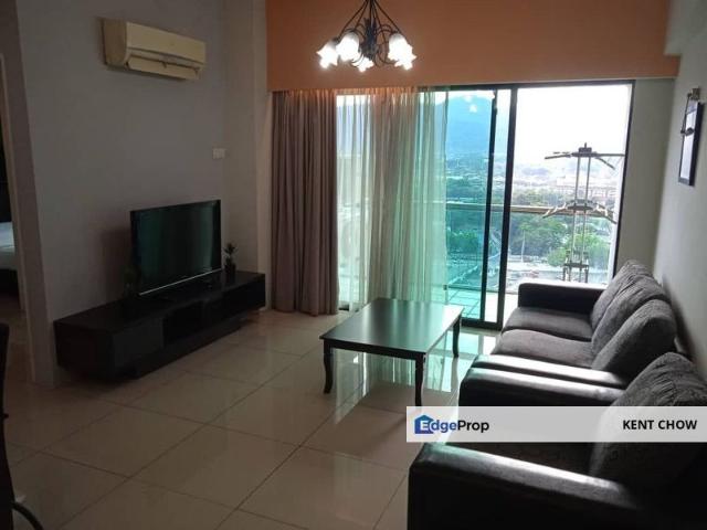 Condominium for sale in Perak, Tanjong Ipoh