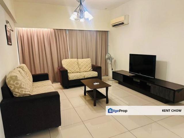 Condominium for rent in Perak, Tanjong Ipoh