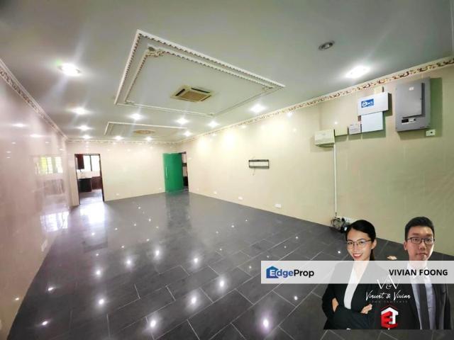 Shop for sale in Perak