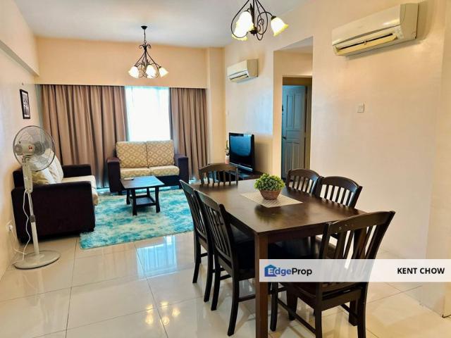 Condominium for rent in Perak, Tanjong Ipoh