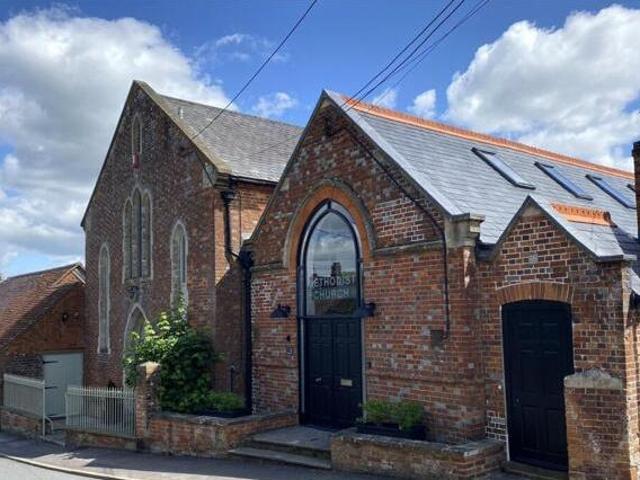 House for sale in Hungerford, West Berkshire