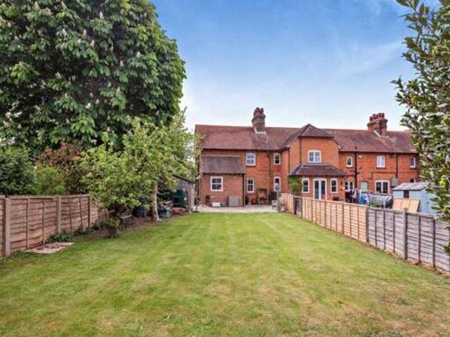 House for sale in Hungerford, West Berkshire