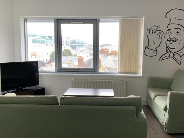 Room for rent in Barbican, Mount Wise